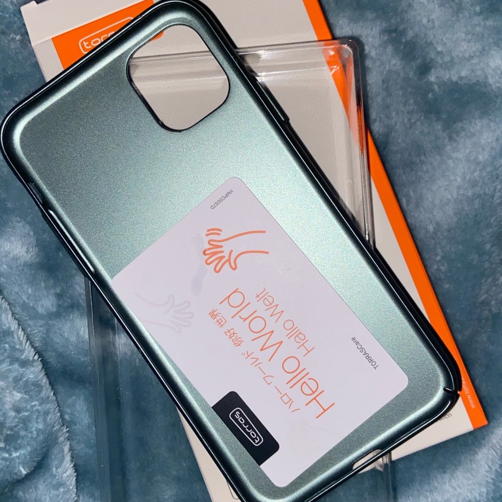 iPhone 11 Case